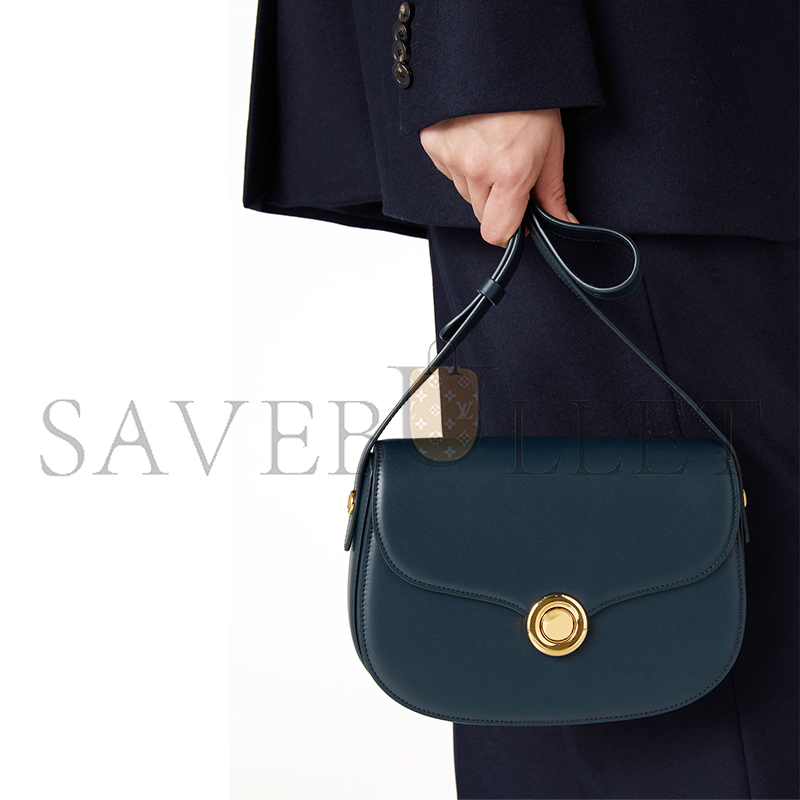 LORO PIANA SMALL GHIERA BAG FAN9607 (23*16*8cm)